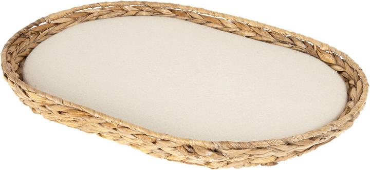 Actual product image Karlie Spare parts Banana Leaf (4.50 cm, Brown)