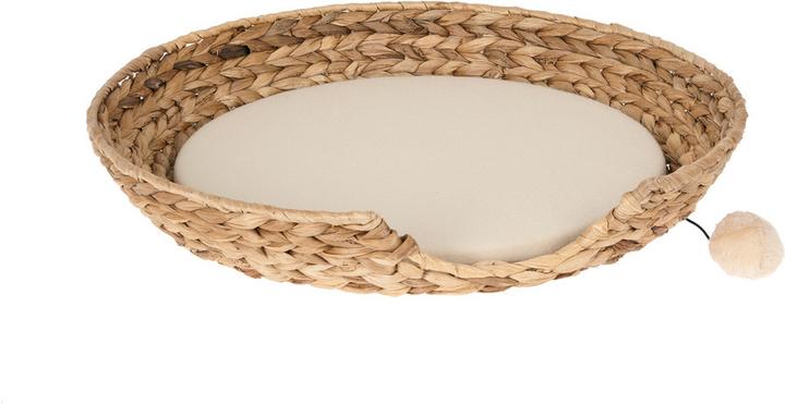 Karlie Pièces détachées Banana Leaf (9 cm, Beige)