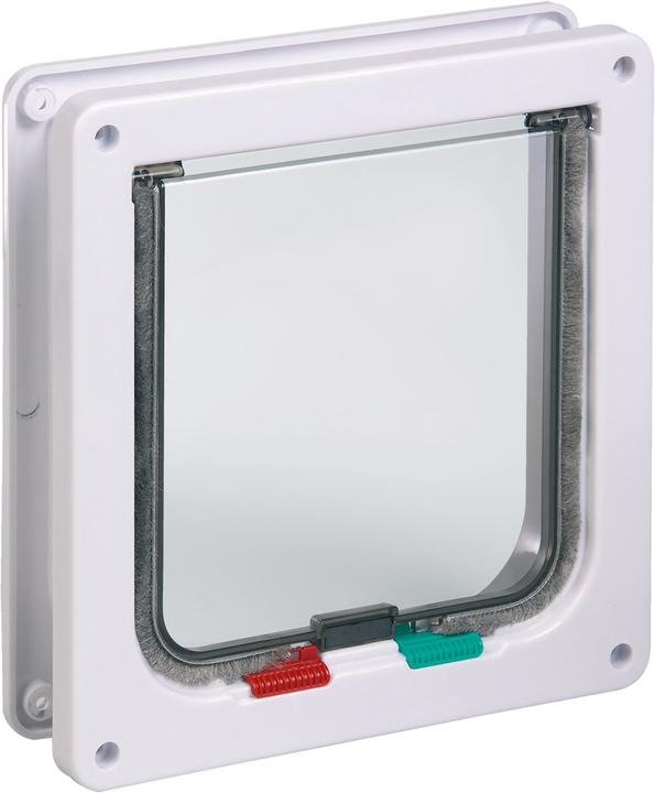 Actual product image Karlie Porta (Manual cat flap)