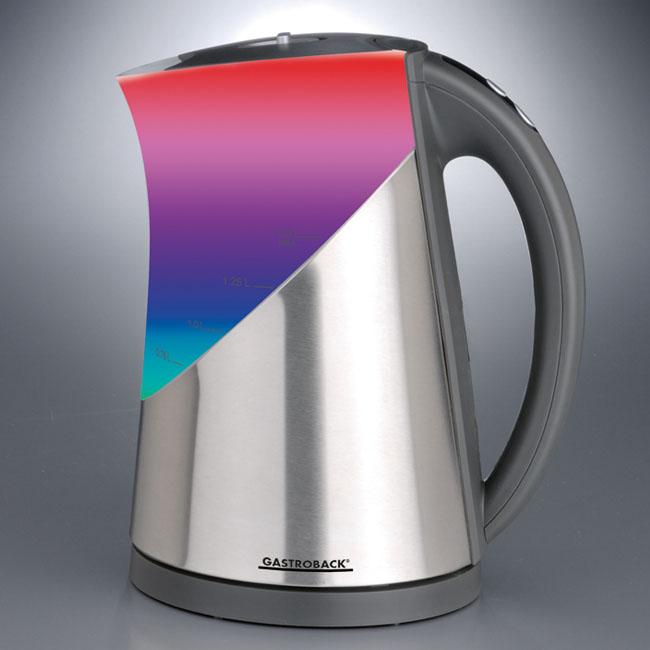 Actual product image Gastroback Colour Vision (1.50 l)