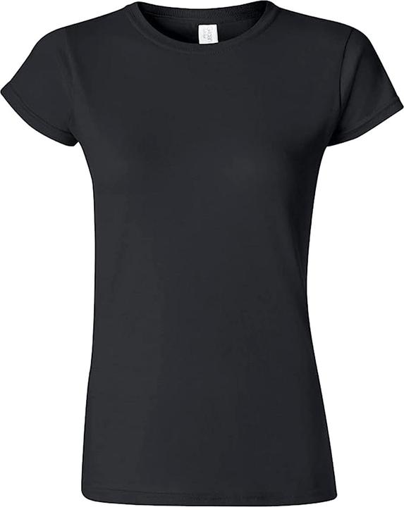 Image du produit Gildan - T-shirt SOFTSTYLE - Femme (M)