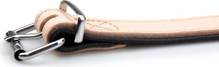 Produktbild Karlie Halsband Rondo, breit (S, Hund, Spazieren)