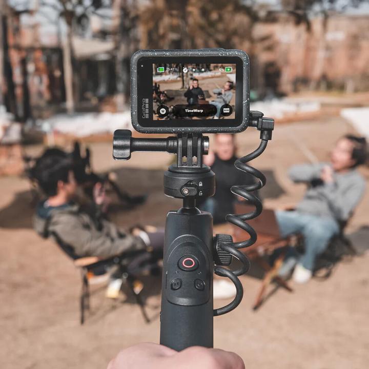Produktbild Pgytech CapLock MantisPod Power (Gopro Edition)