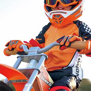 Image du produit Hape Gants Cross Racing M (M)