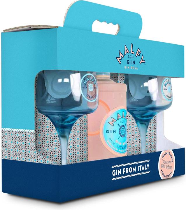Immagine prodotto Malfy Set regalo (1 x 70 cl)