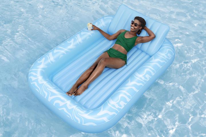 Produktbild Bestway Schwimmende Matratze