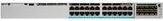 Actual product image Cisco CATALYST 9300 24-PORT MGIG AND (24 Ports)