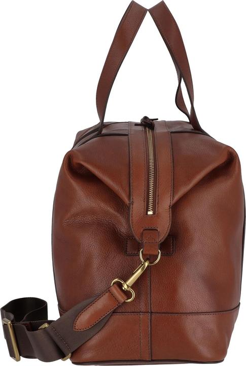 Produktbild Fossil Raeford Weekender Reisetasche Leder 47.5 cm (22 l)