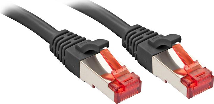 Lindy Network cable (S/FTP, CAT6, 5 m)