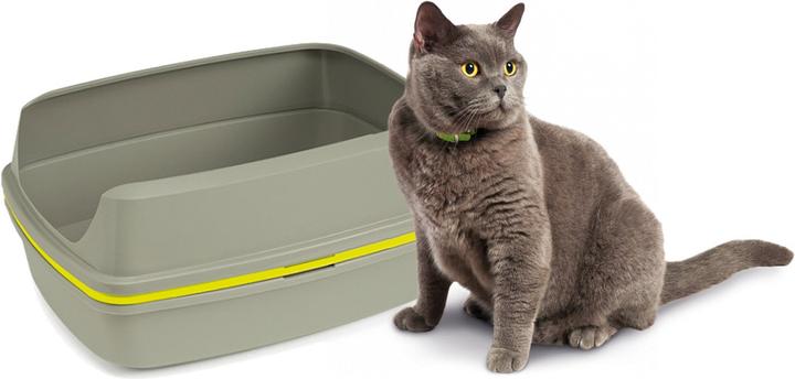 Produktbild Karlie Lift To Sift (Katzenklo offen)
