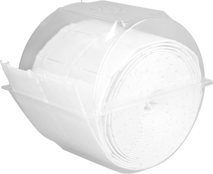 Produktbild Lohmann & Rauscher Zelletten Tupfer gerollt unsteril 5 x 4 cm, 300 St. Tupfer