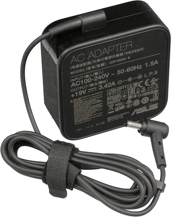 Produktbild ASUS 04G266003164 AC-Adapter (65 W)