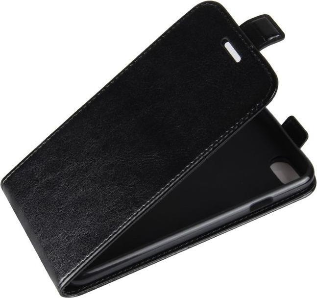 Produktbild MU Classic Leder Flipcase Hülle (Apple iPhone 8, Apple iPhone SE (3rd Gen), Apple iPhone SE (2nd Gen), Apple iPhone 7)