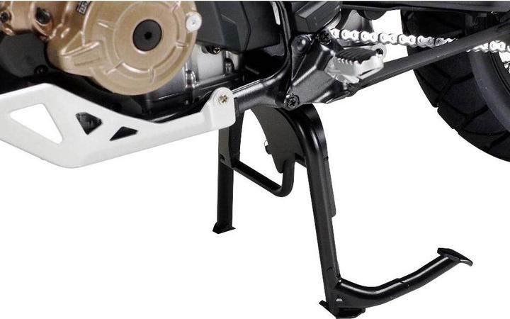 Actual product image Tamiya 1/6 Honda CRF 1000L Africa Twin