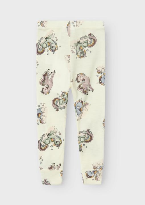 Image du produit Name it Nmfwillitus Wool Legging Noos (98)