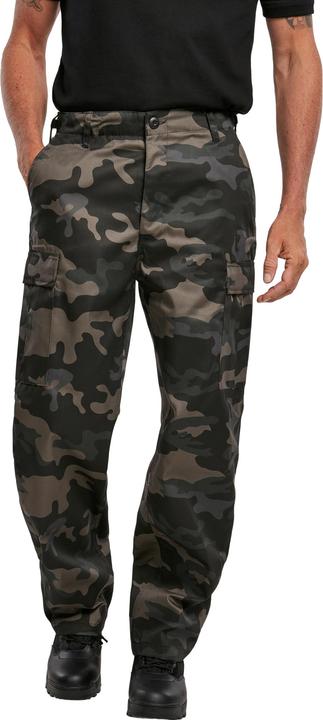 Dark Camo