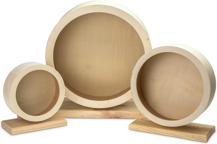 Actual product image Karlie Bogie Wheel Cork