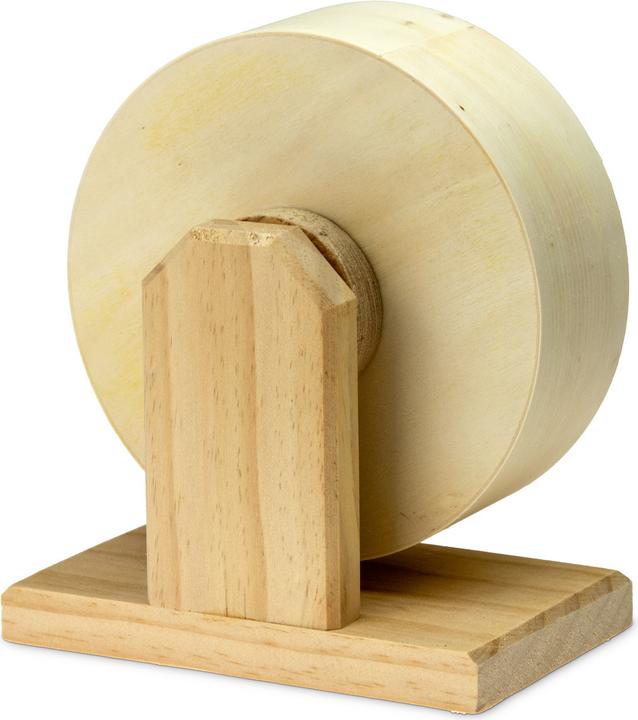 Actual product image Karlie Bogie Wheel Cork