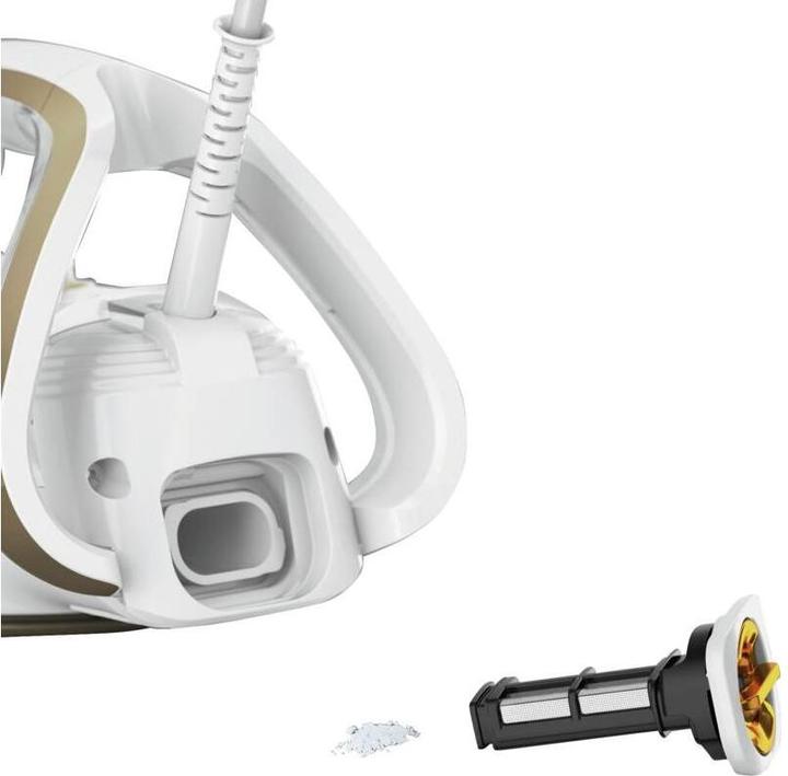 Actual product image Tefal FV8042 (3000 W, 280 g/min)