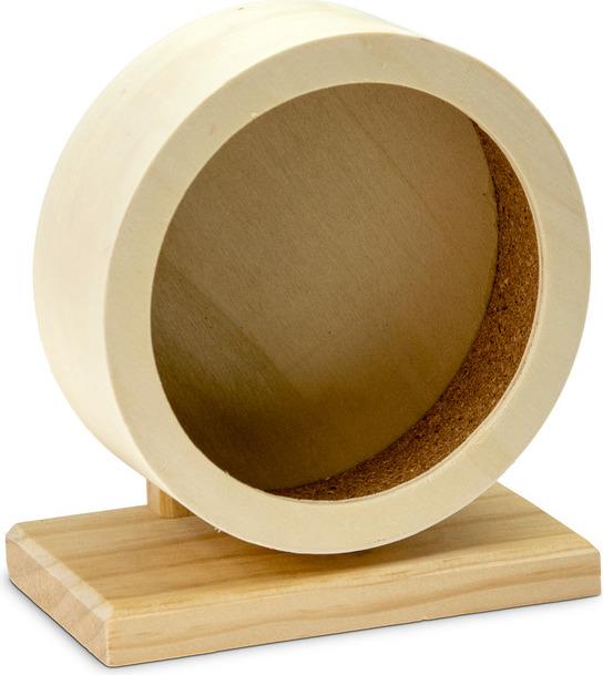 Actual product image Karlie Bogie Wheel Cork