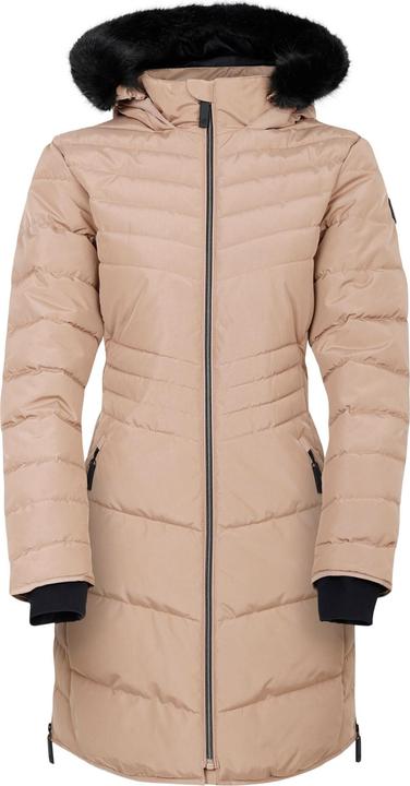 Dare2b Striking IIII Steppjacke MidiLänge