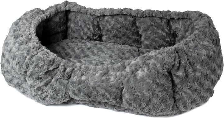 Actual product image Karlie Cover Pet Bed Cuddly (Dog)