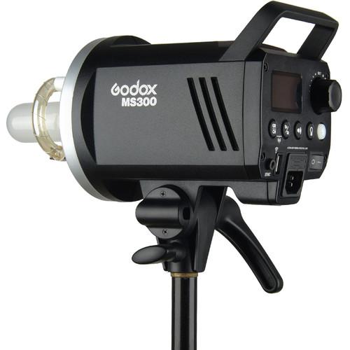 Image du produit Godox Kit de studio MS300-F (300 W, Set)