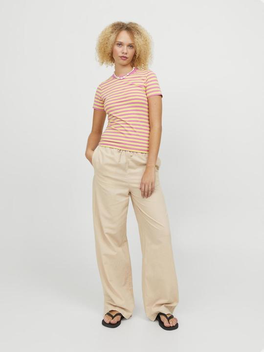 Produktbild JJXX Jxflora Linen Blend Mw Pant Wvn Sn (XS)