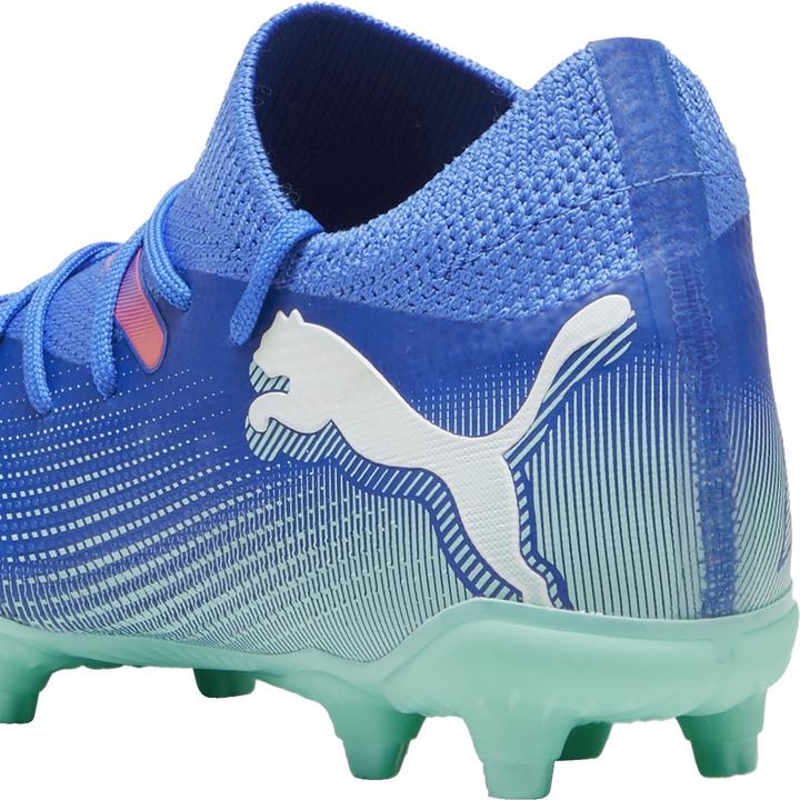 Actual product image Puma Childrens/Kids Future 7 Play Football Boots (36)