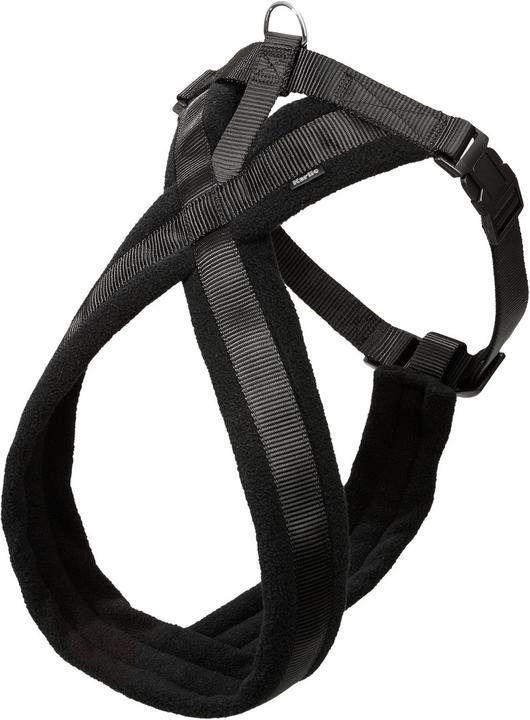 Produktbild Karlie Art Sportiv Plus Geschirr Cross (90, Hund, Spazieren)
