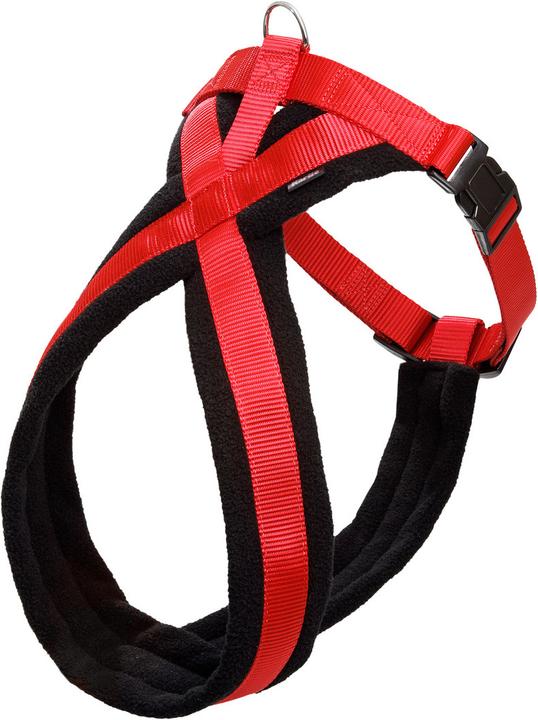 Produktbild Karlie Art Sportiv Plus Geschirr Cross (Hund, Hundesport)