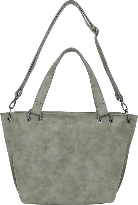Produktbild Fritzi aus Preußen Fritzi Shopper Vintage Shopper Tasche 31.5 cm (14 l)