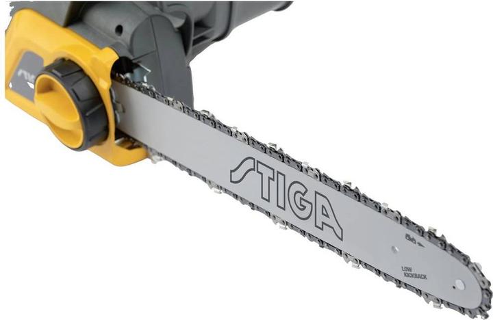 Actual product image Stiga CS 122c 16″ (Electric chain saw)