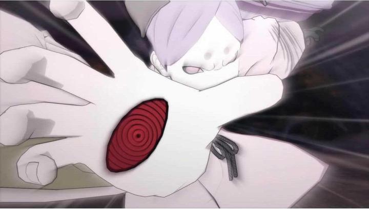 Produktbild Bandai Namco Naruto: Ultimate Ninja Storm 4 + Road to Boruto + Shinobi Striker (PS4, DE, FR, IT)
