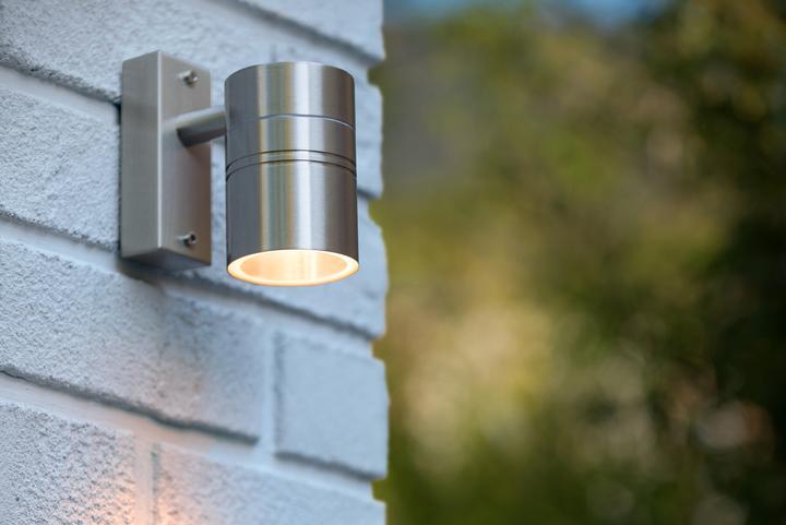 Actual product image Lucide Arne (350 lm, GU10, IP44)