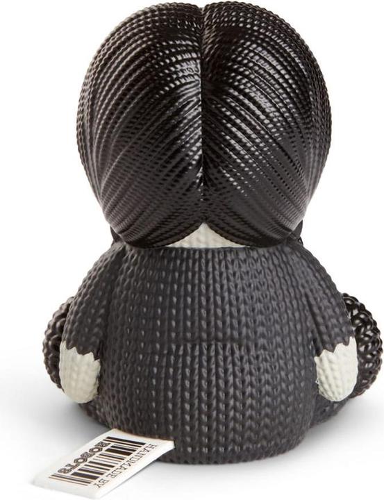 Actual product image Fanattik MERCREDI - Handmade By Robots N°XXX - Collectible Vinyl Figurine
