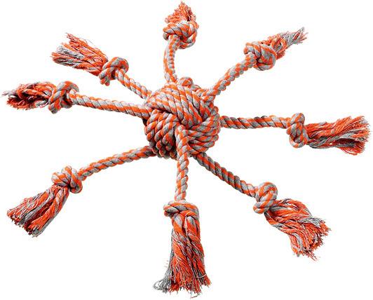 Immagine prodotto Karlie Polpo di cotone (Peluche)