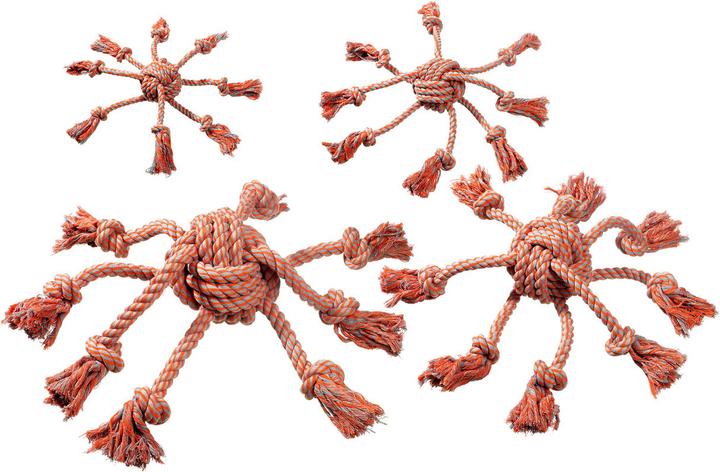 Immagine prodotto Karlie Polpo di cotone (Peluche)