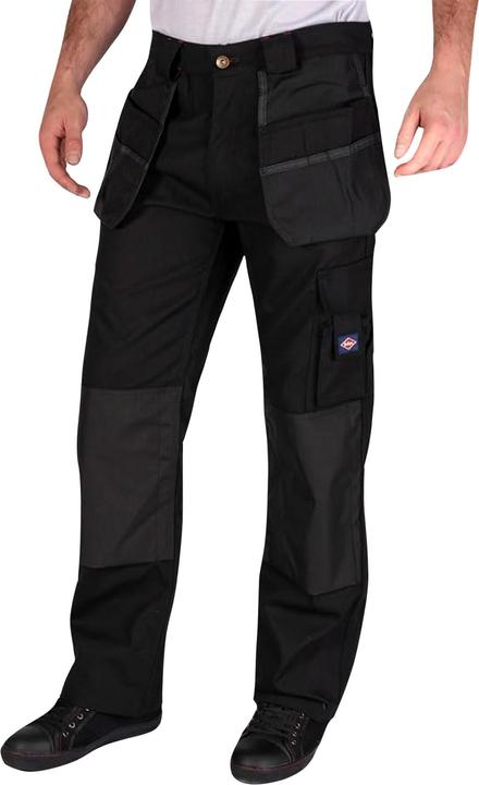 Produktbild Lee Cooper CargoHose Arbeit (38)