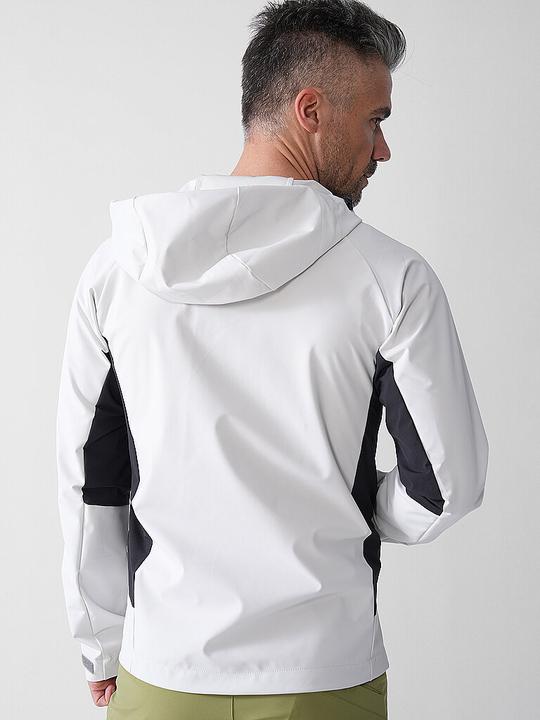 Produktbild Schöffel Softshell Jk Style Blaueis MNS (50, L)