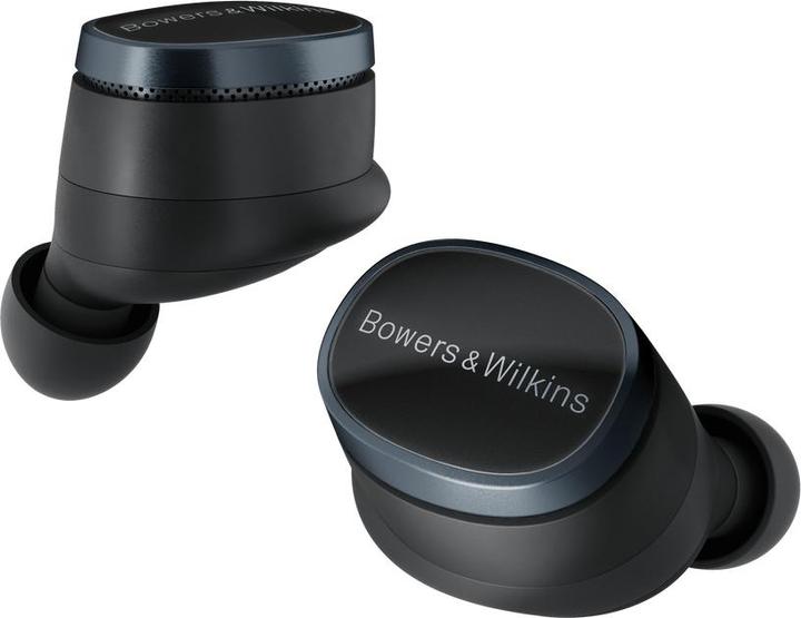 Actual product image Bowers & Wilkins Pi8 (ANC, 6.50 h, Wireless)