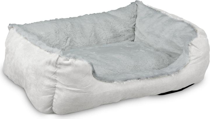 Grigio, Bianco