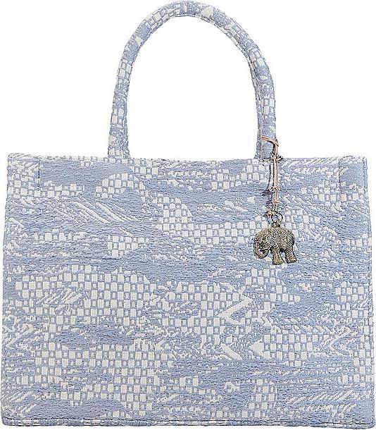 Anokhi Tote Bag BOOK TOTE
