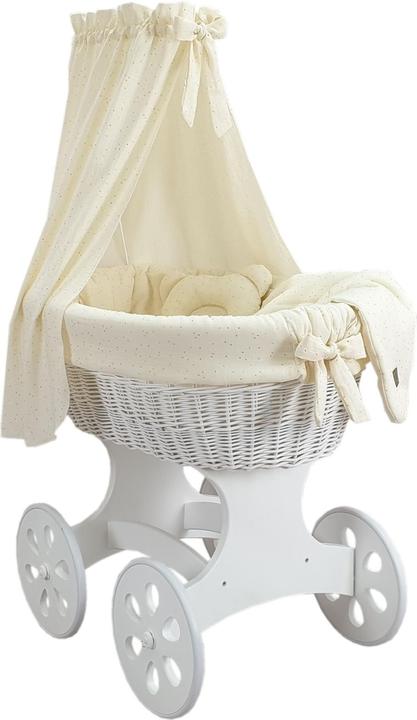 Produktbild Bisal Bollerwagen