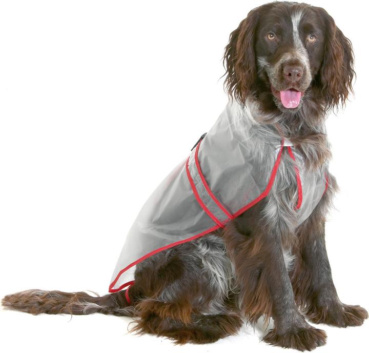 Image du produit Karlie L'imperméable classique (XXL, Imperméable pour chien)