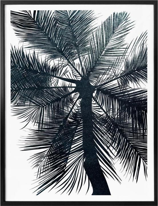 Actual product image Trenddeko California Dreaming (24 x 30 cm)