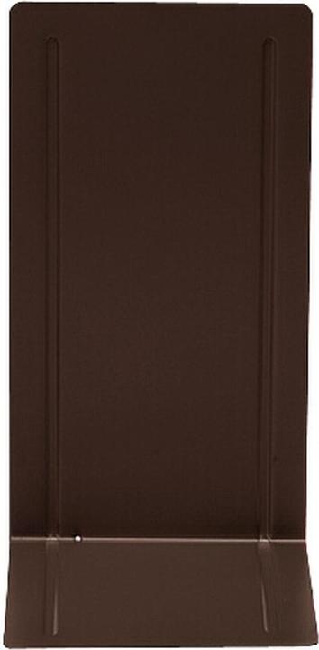 Alco Metal bookends