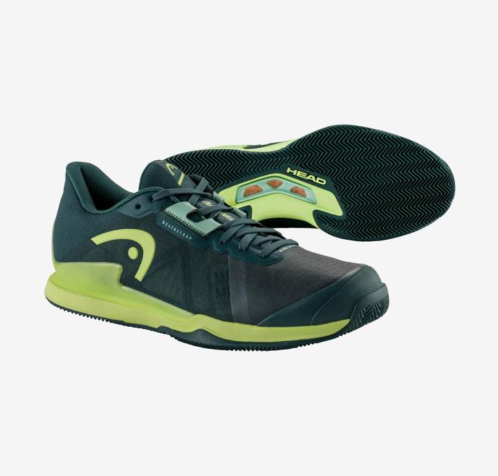 Produktbild Head Sprint Pro 3.5 Sandplatz Tennisschuh Herren (44)