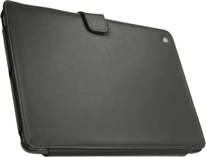 Produktbild Noreve Lederschutzhülle Wallet (iPad 2019 (7. Gen))