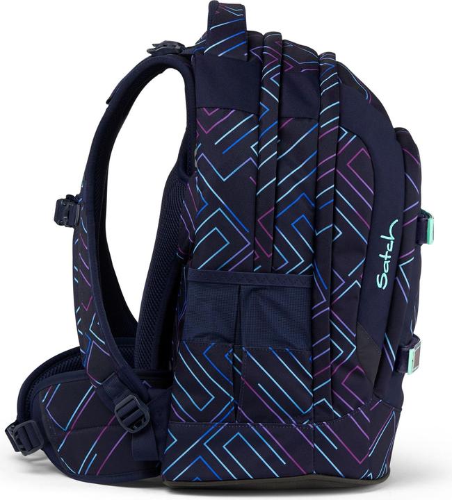 Produktbild Satch Pack Purple Laser (30 l)
